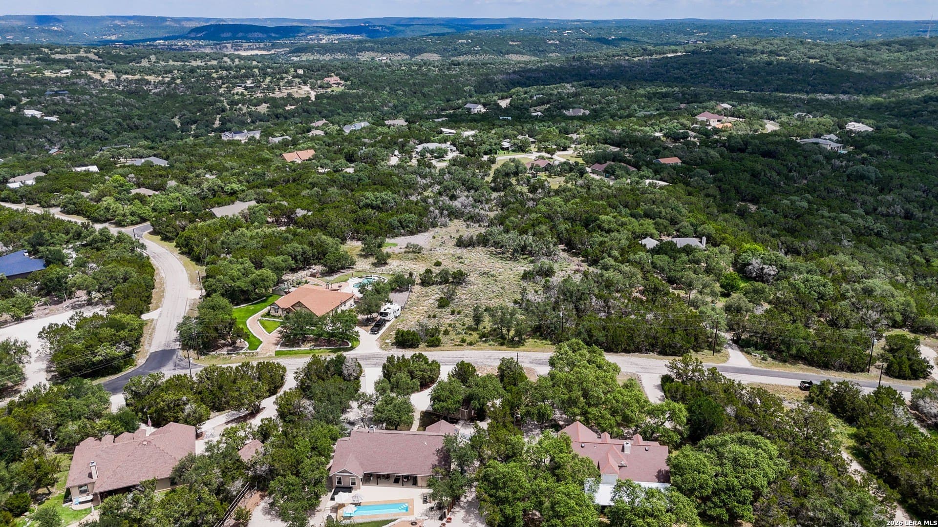1.1 acres in Comal County featured view