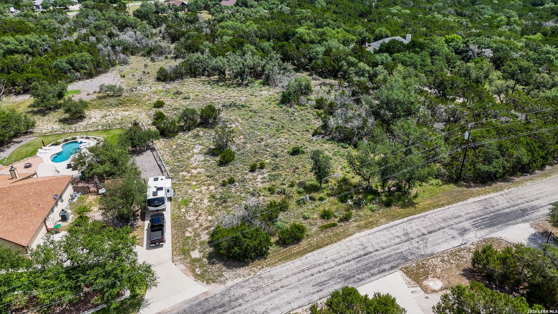1.1 acres in Comal County gallery image 2