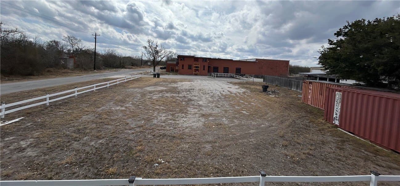 0.25 acres in Jim Wells County featured view