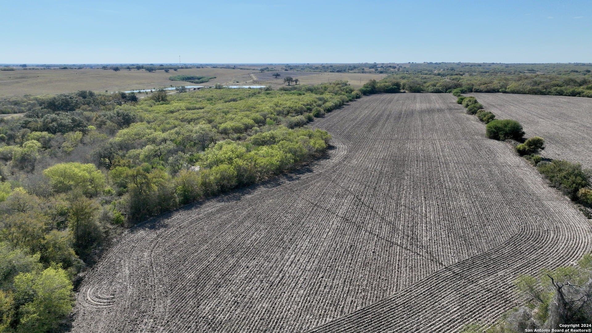 64.33 acres in Karnes County featured view