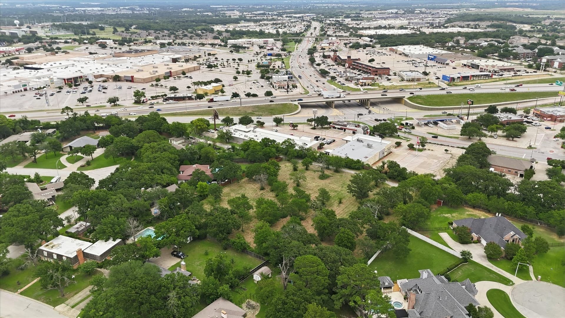 1.03 acres in Denton County - photo 13