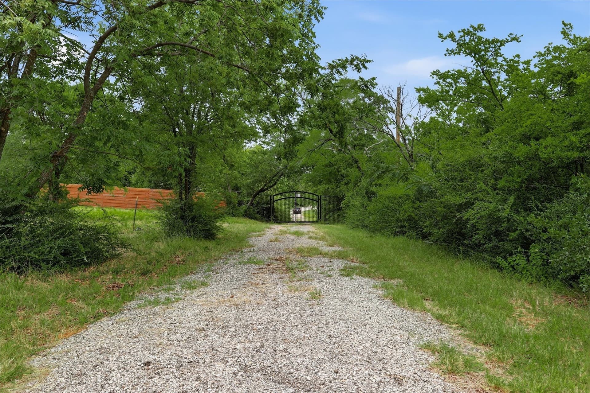 1.03 acres in Denton County - photo 9