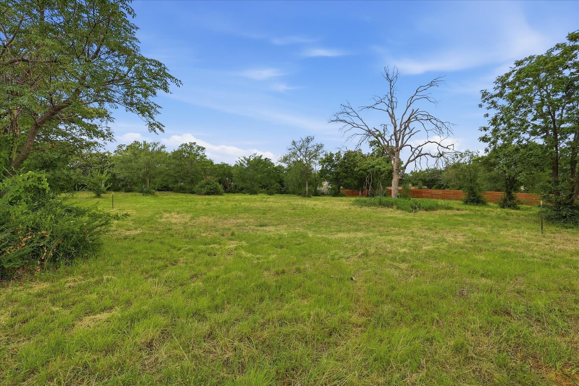 1.03 acres in Denton County featured view