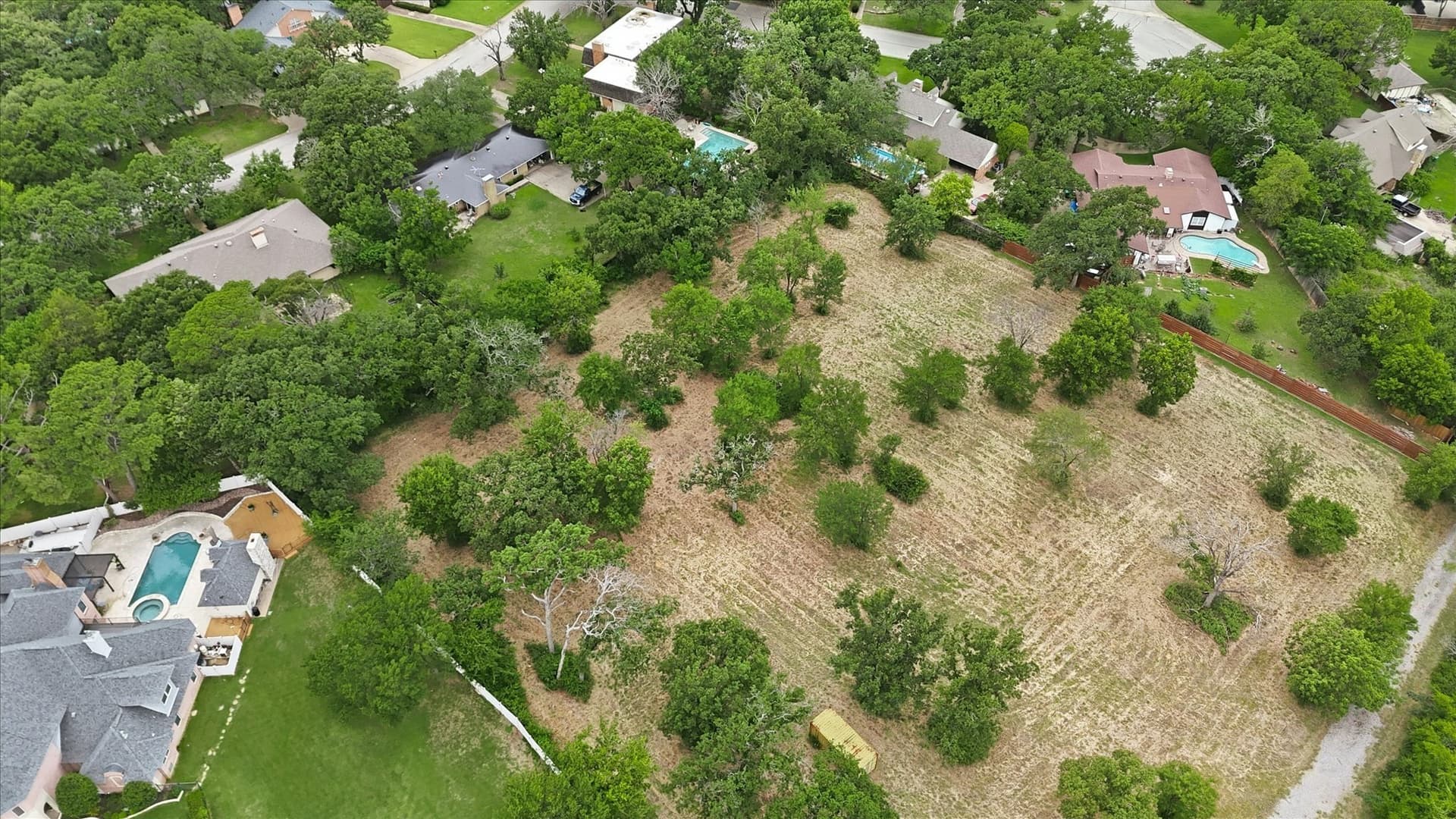 1.03 acres in Denton County - photo 14