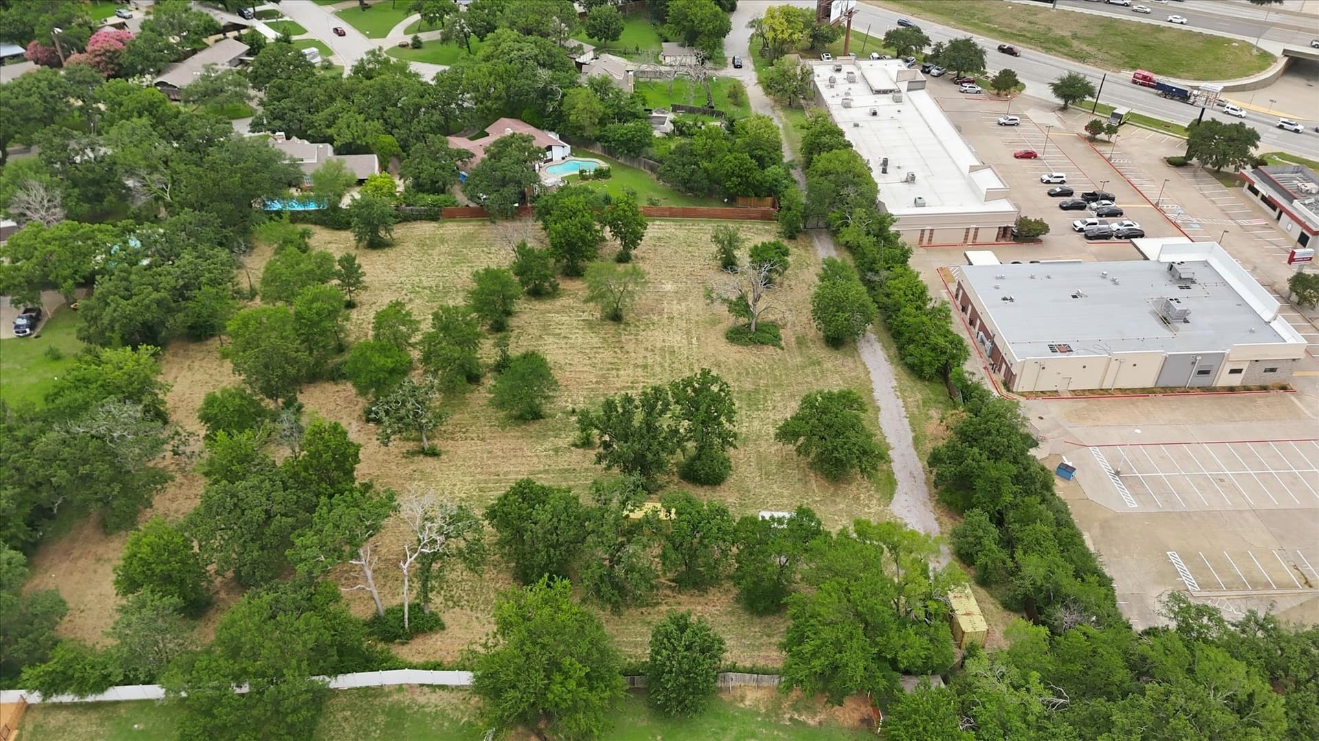 1.03 acres in Denton County - photo 11