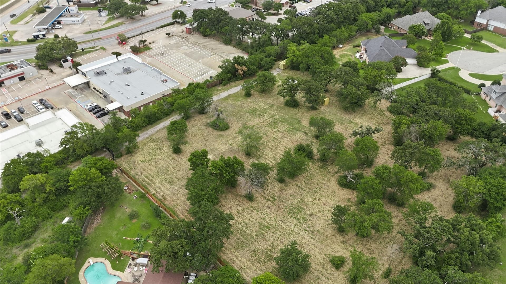 1.03 acres in Denton County - photo 12