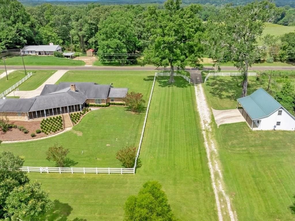 13.86 acres in Texas County