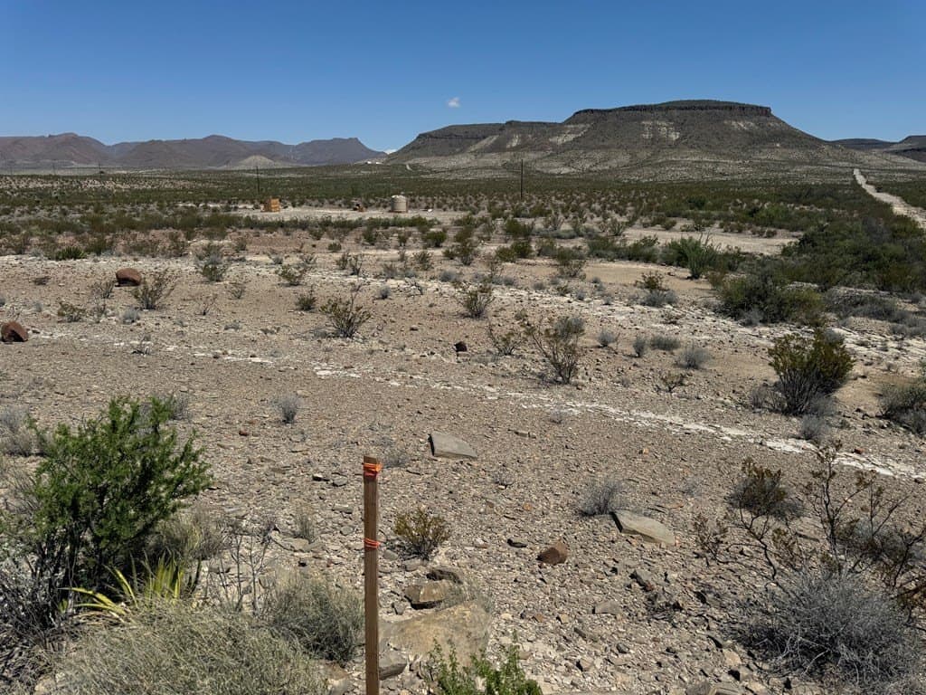 5.2 acres in Brewster County gallery image 2