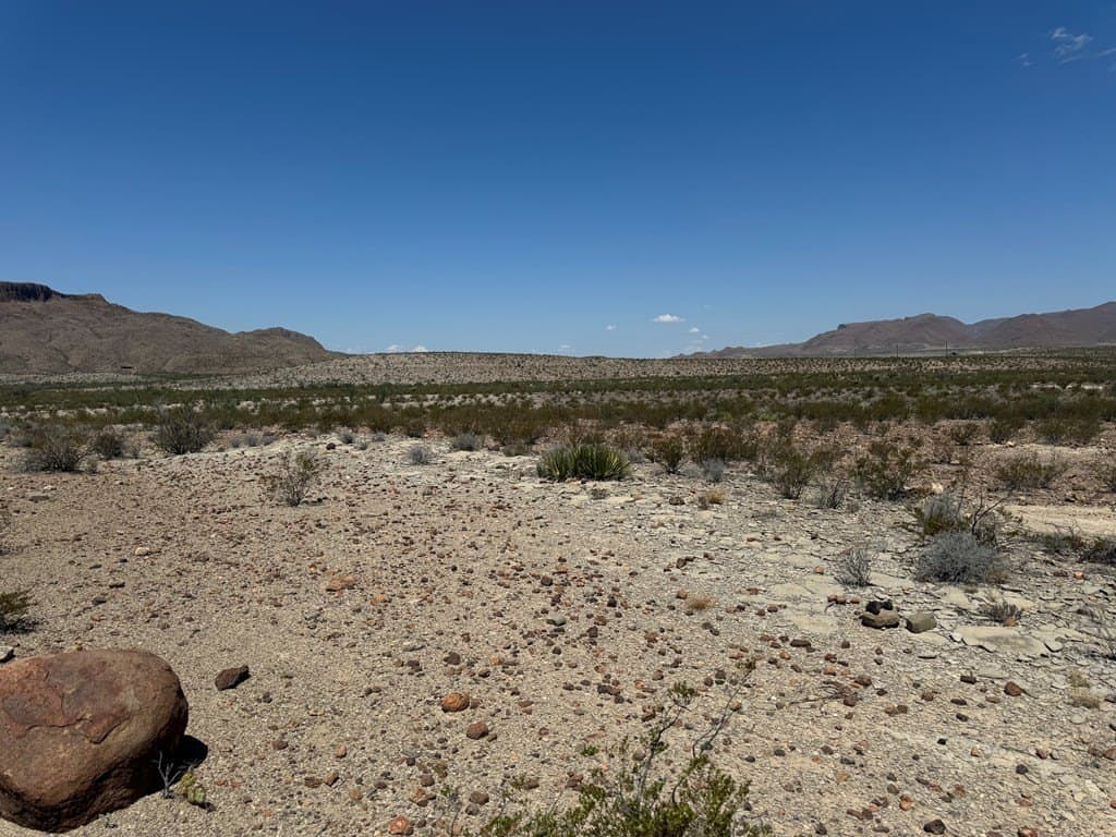 5.2 acres in Brewster County featured view