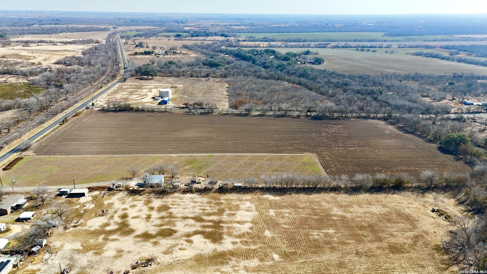15.32 acres in Bexar County - photo 9