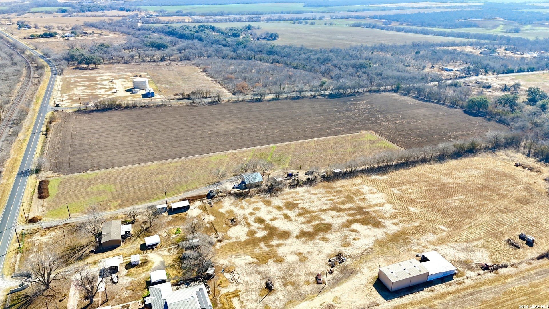 15.32 acres in Bexar County - photo 10