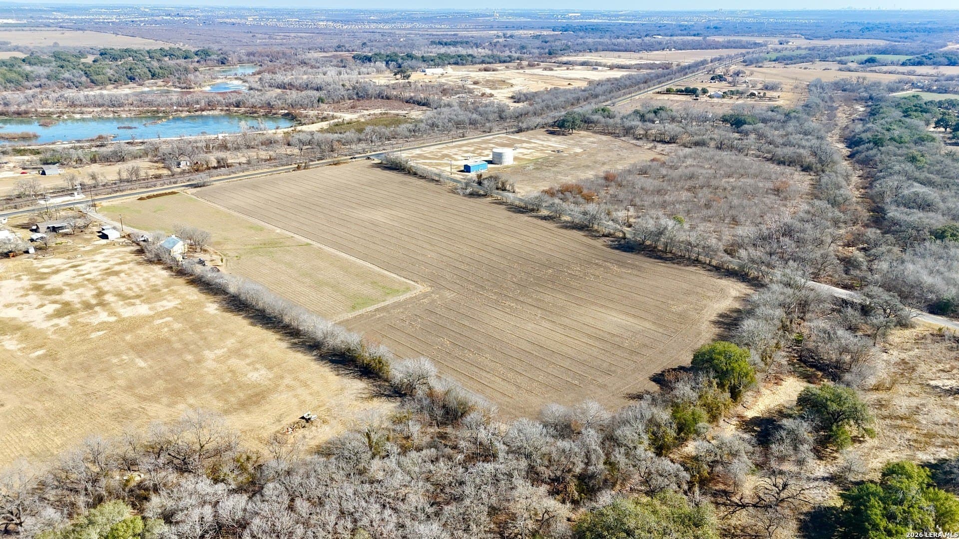 15.32 acres in Bexar County - photo 8