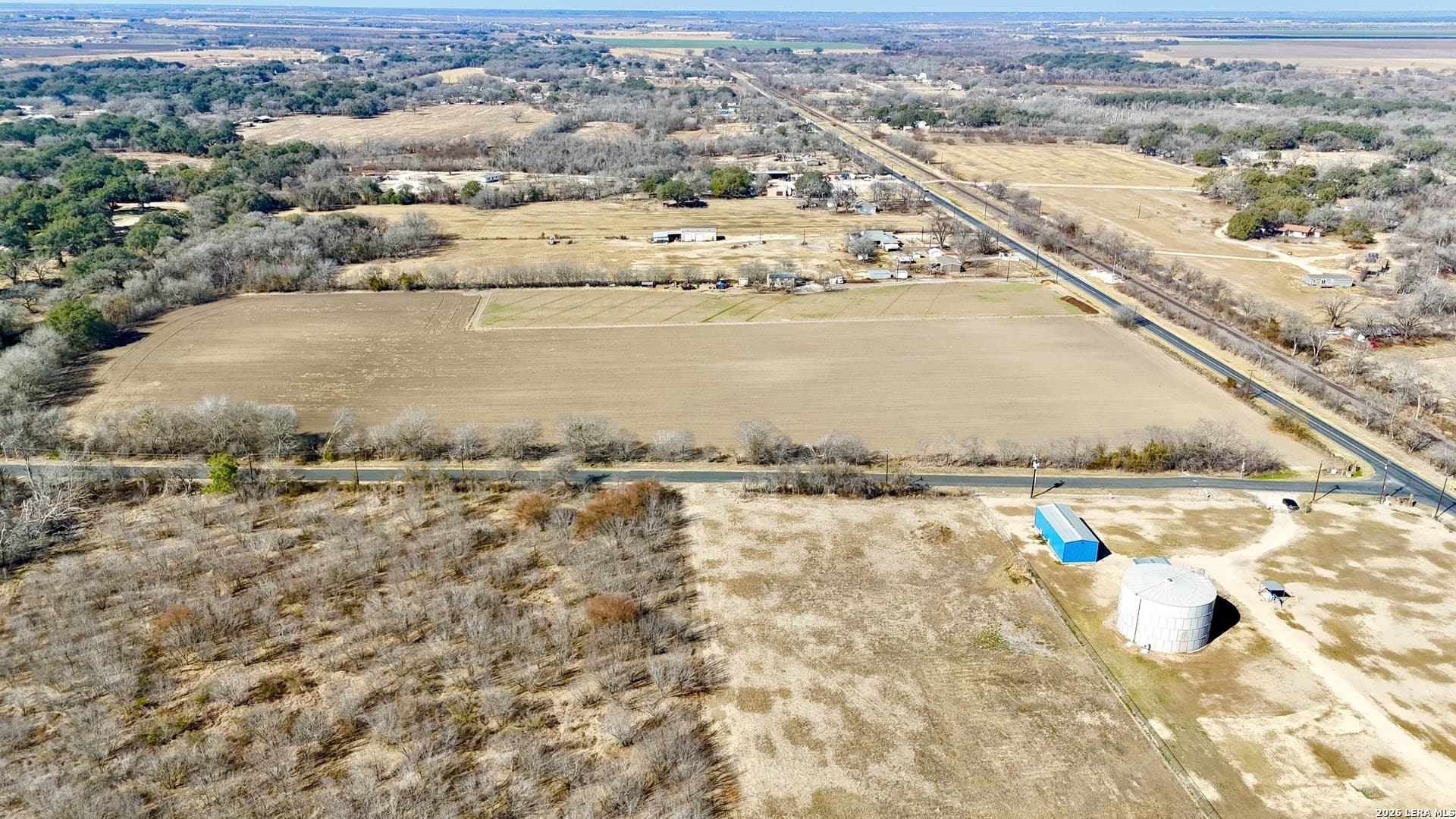 15.32 acres in Bexar County - photo 15