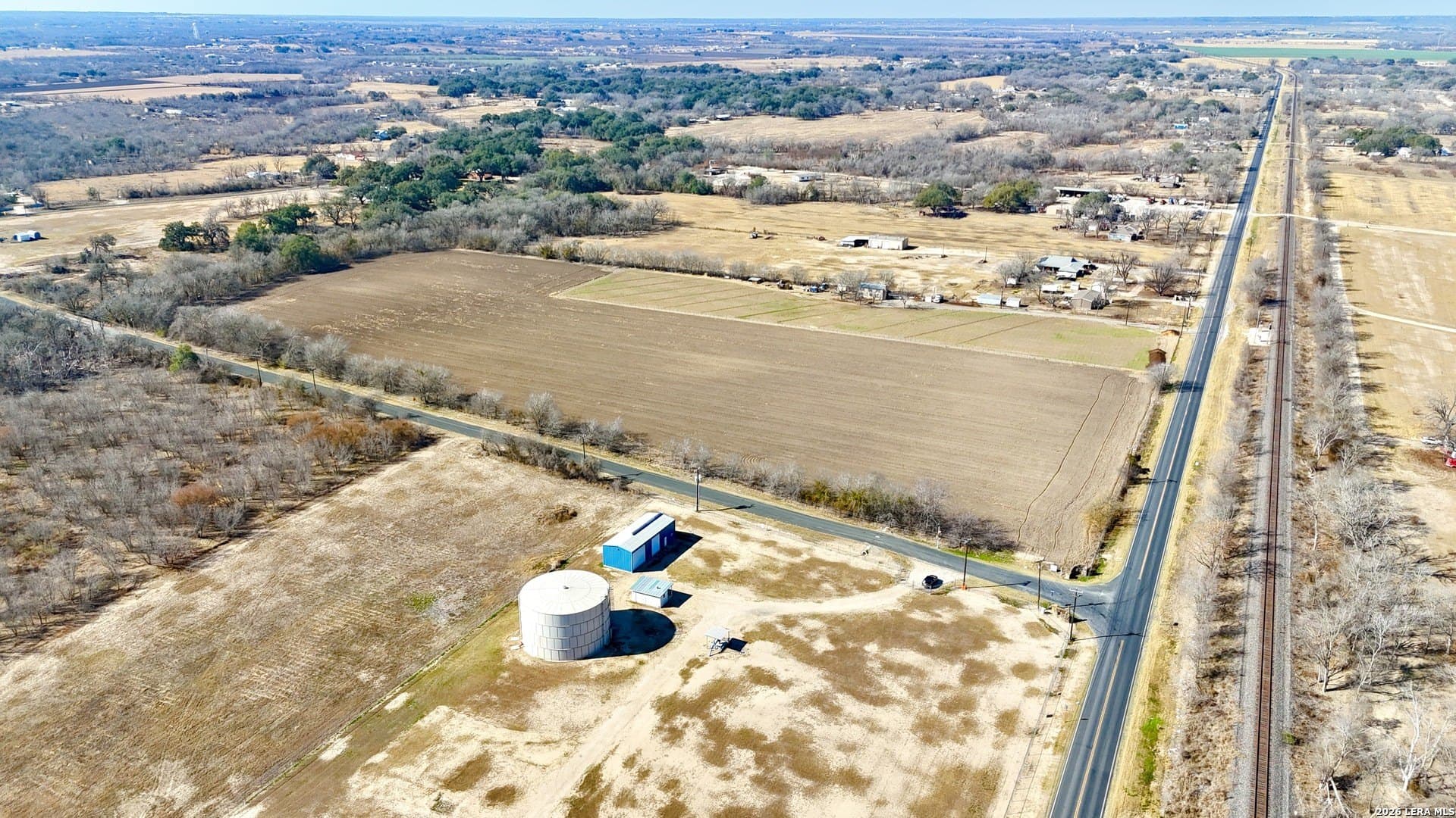 15.32 acres in Bexar County - photo 13
