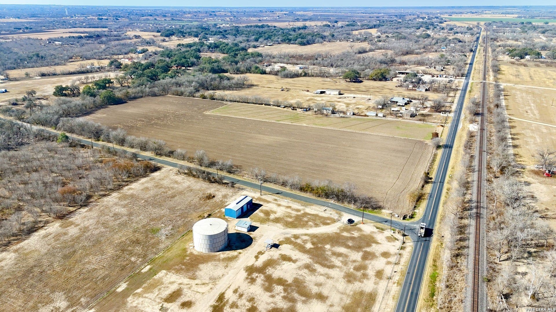 15.32 acres in Bexar County - photo 14