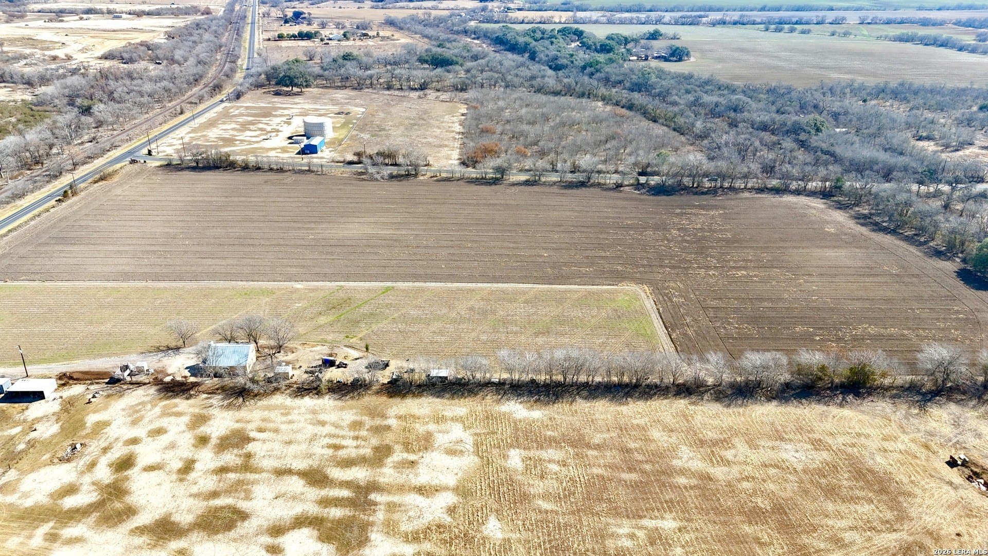 15.32 acres in Bexar County - photo 4