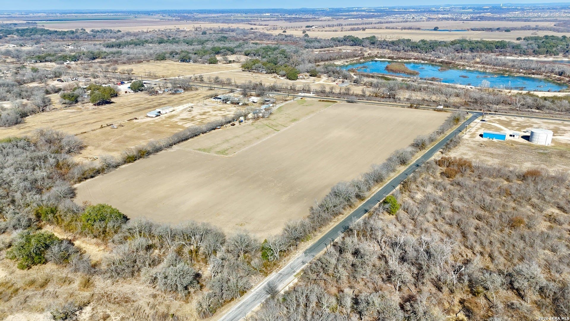 15.32 acres in Bexar County - photo 3