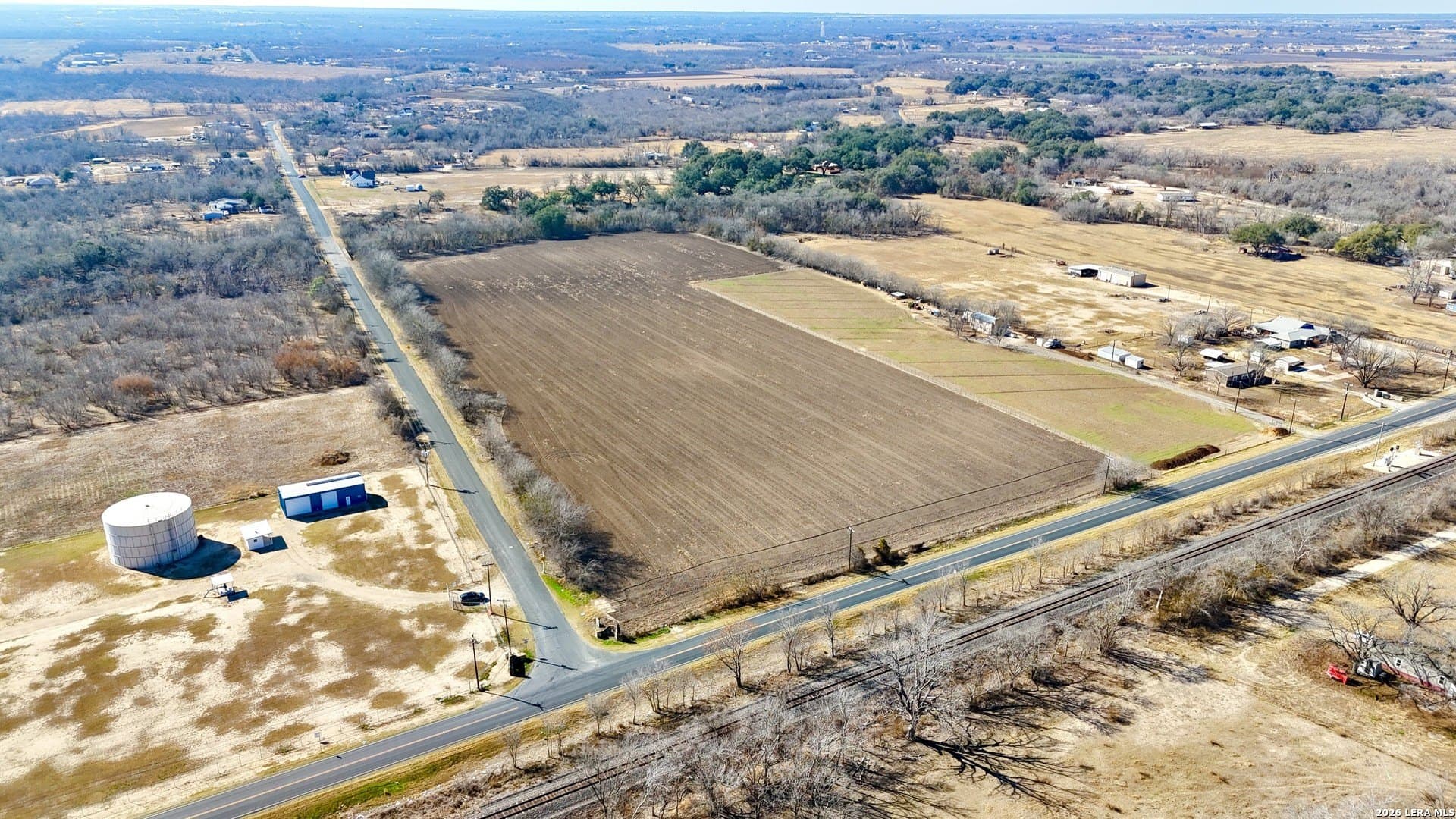 15.32 acres in Bexar County - photo 2