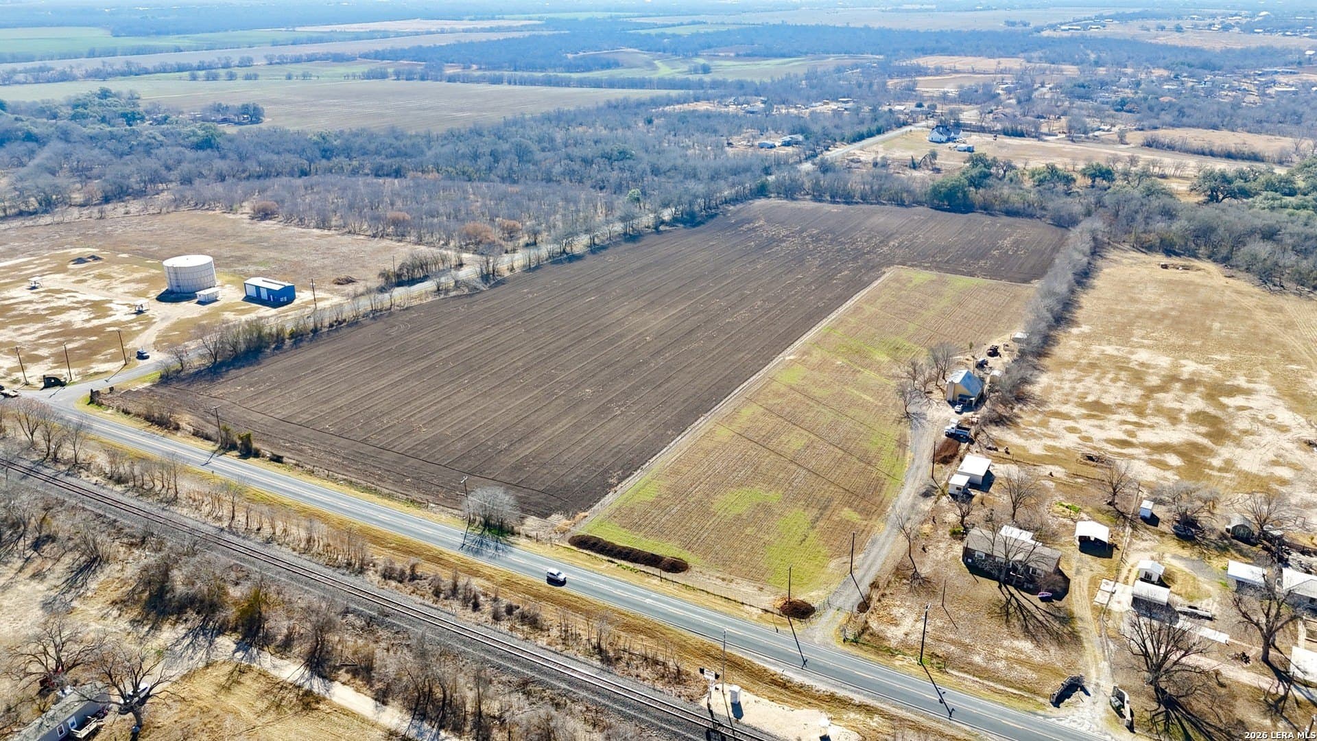 15.32 acres in Bexar County - photo 11