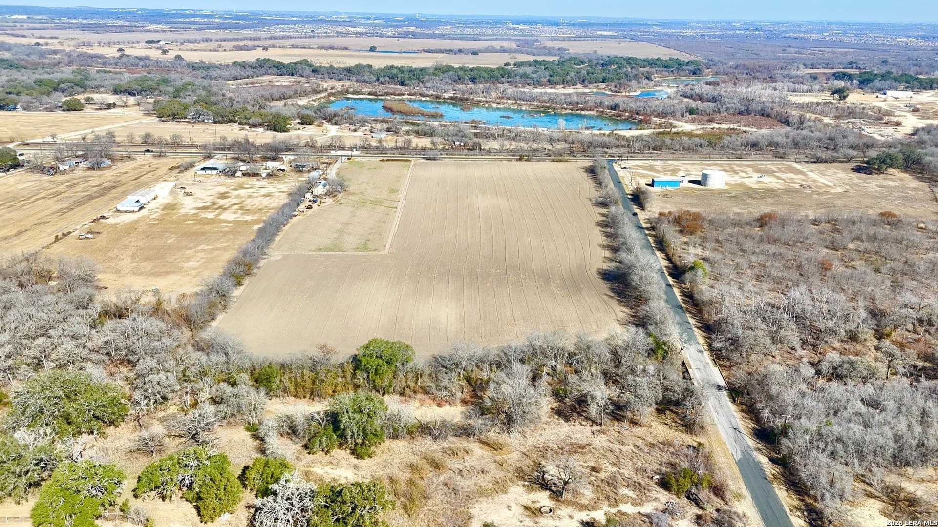 15.32 acres in Bexar County - photo 7
