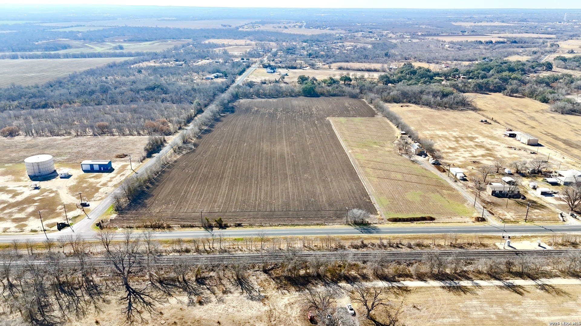 15.32 acres in Bexar County - photo 12