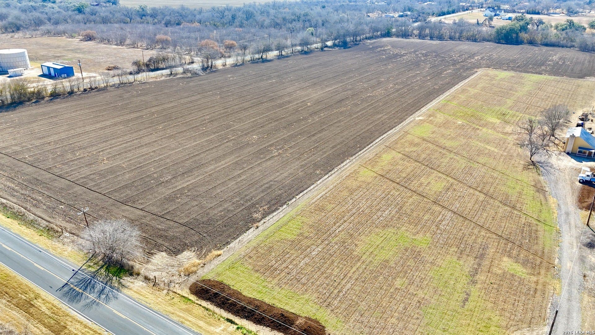 15.32 acres in Bexar County - photo 5