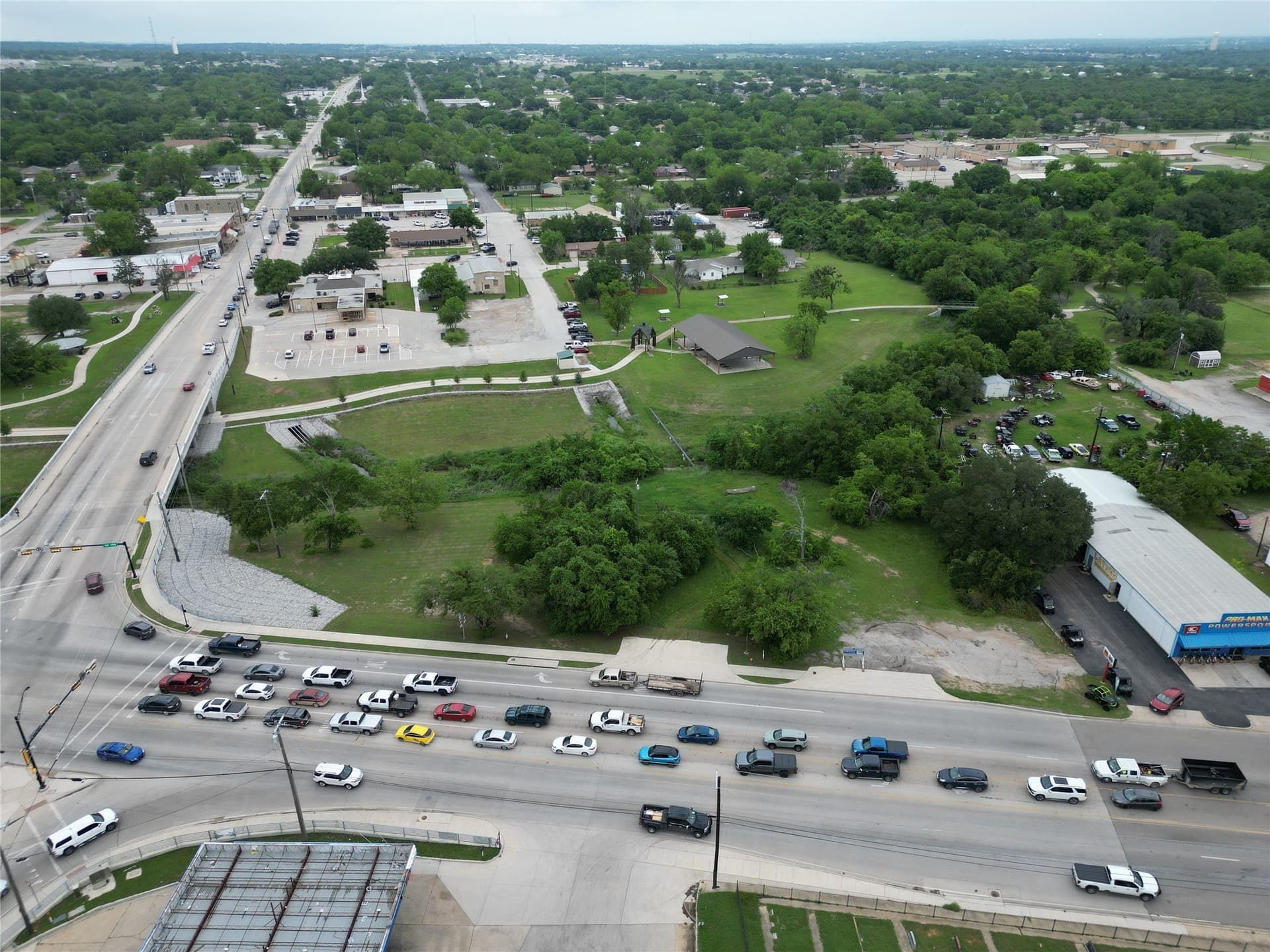 0.83 acres in Parker County featured view
