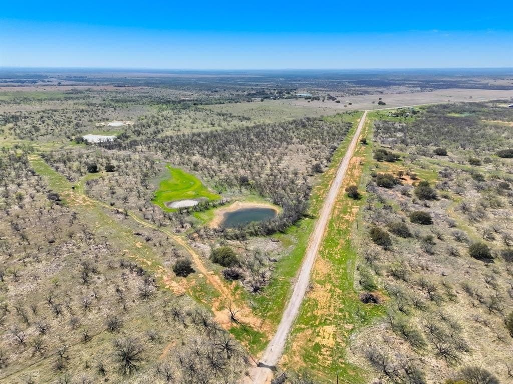 40 acres in Stephens County featured view
