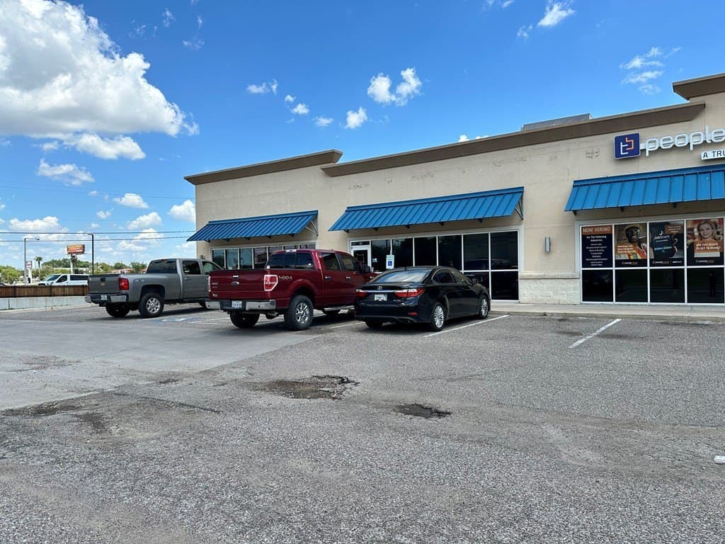 2,947 acres in Maverick County gallery image 2