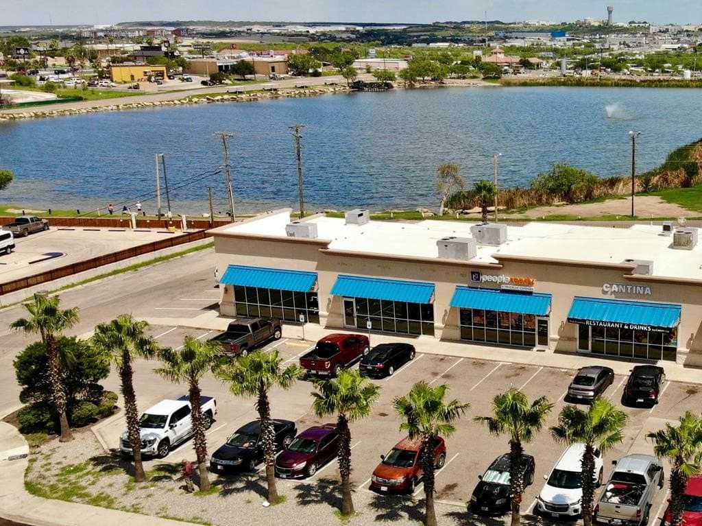 2,947 acres in Maverick County