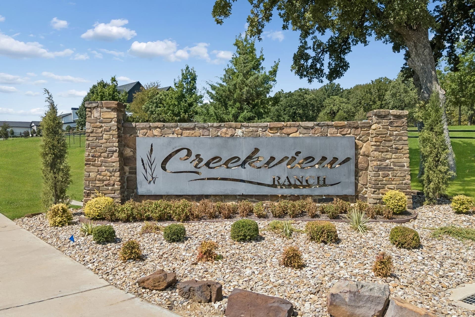 5.01 acres in Denton County - photo 2