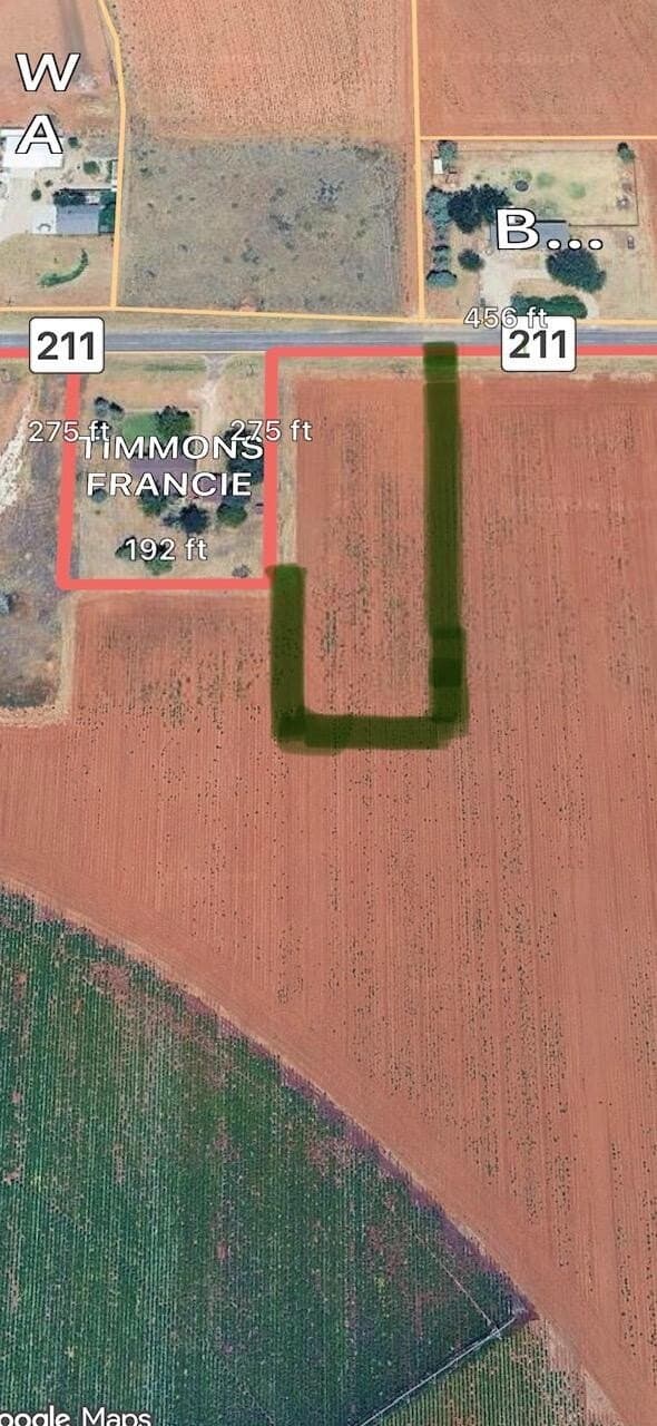 2 acres in Lynn County gallery image 3