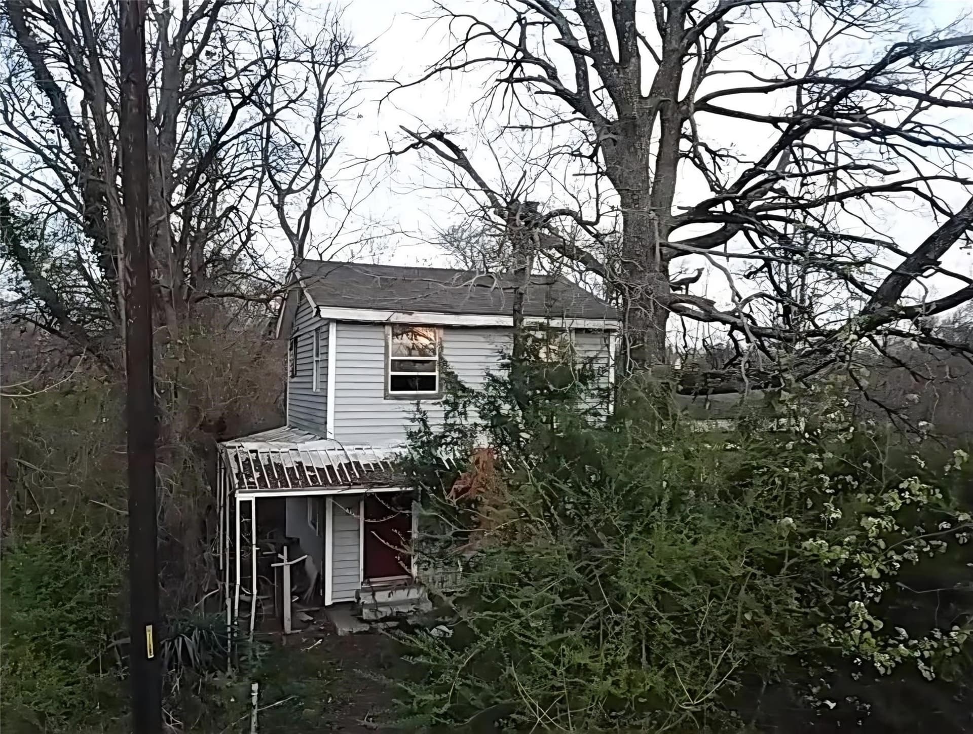 0.64 acres in Hunt County