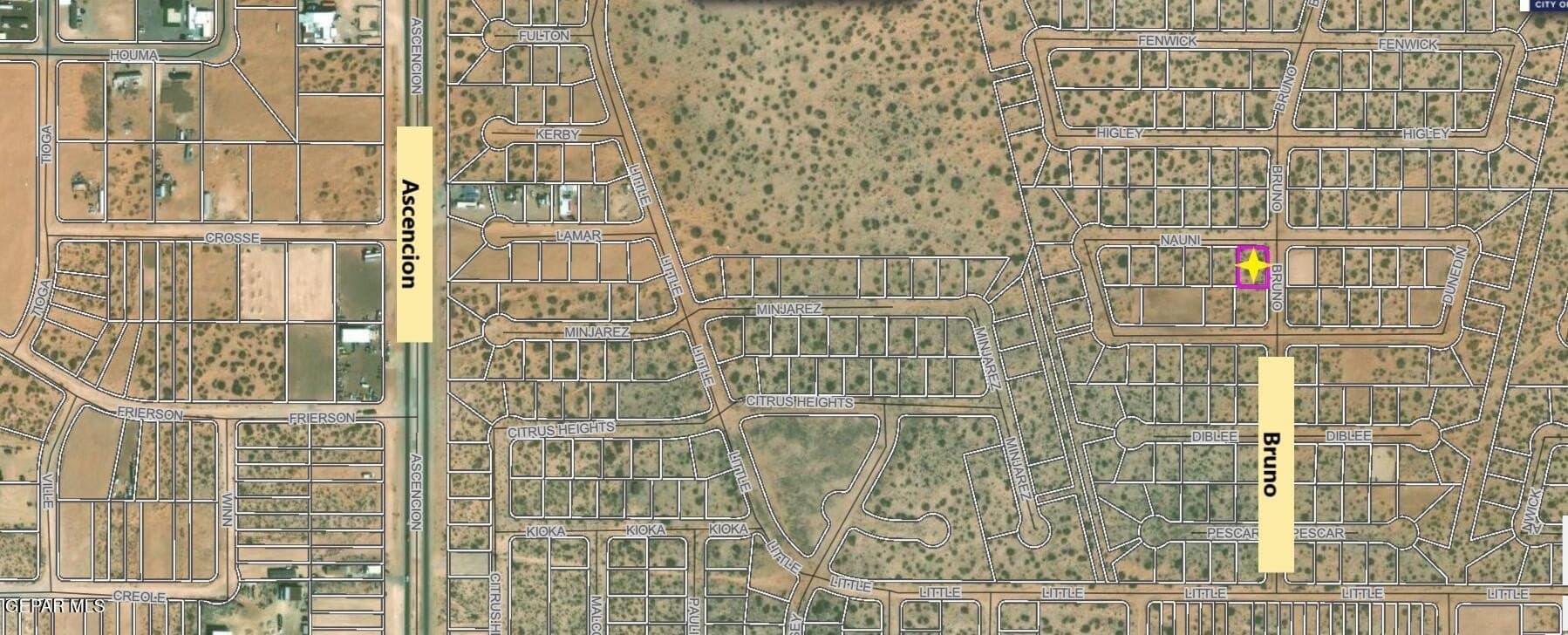 0.25 acres in El Paso County gallery image 2