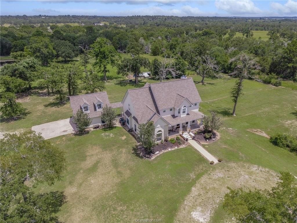 13 acres in Grimes County featured view