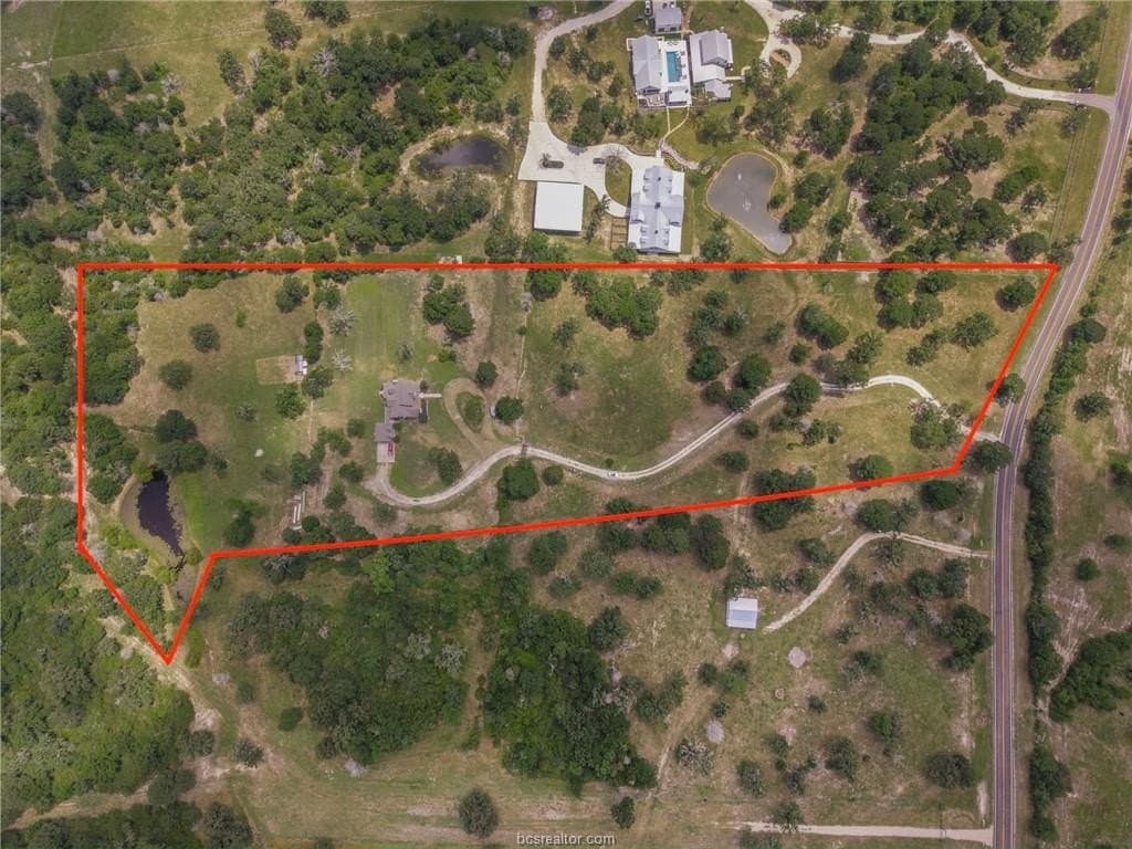 13 acres in Grimes County - photo 38