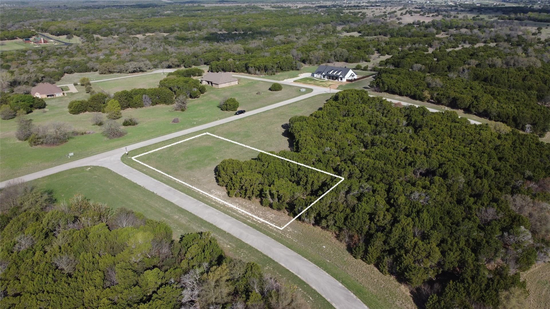 0.83 acres in Johnson County - photo 5