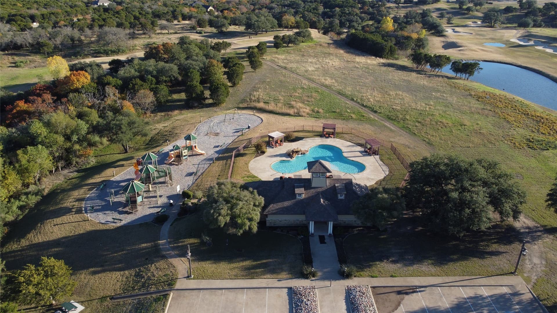 0.83 acres in Johnson County - photo 28