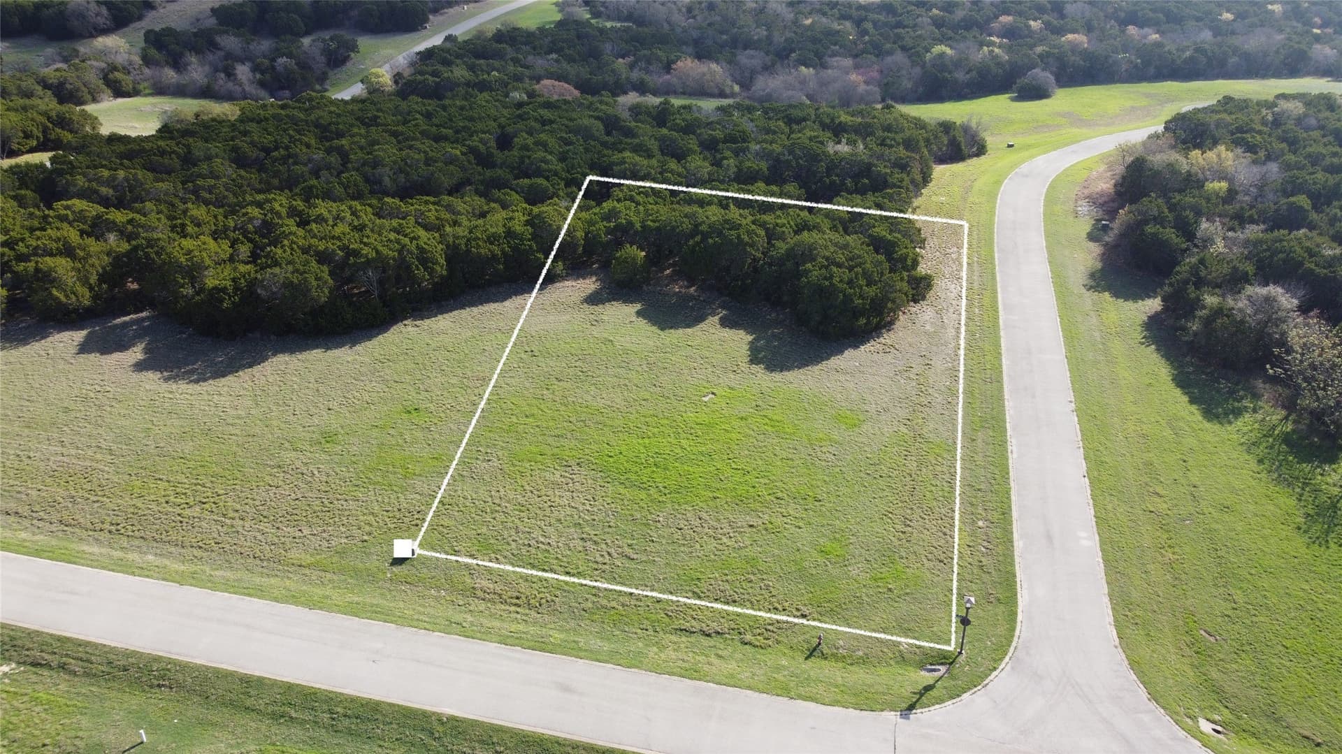0.83 acres in Johnson County - photo 3