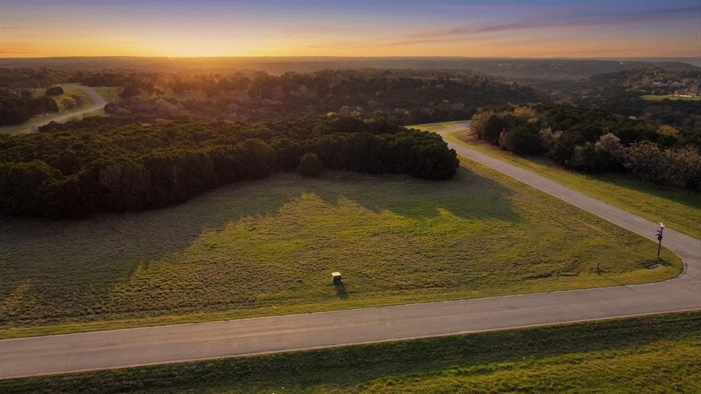 0.83 acres in Johnson County - photo 2