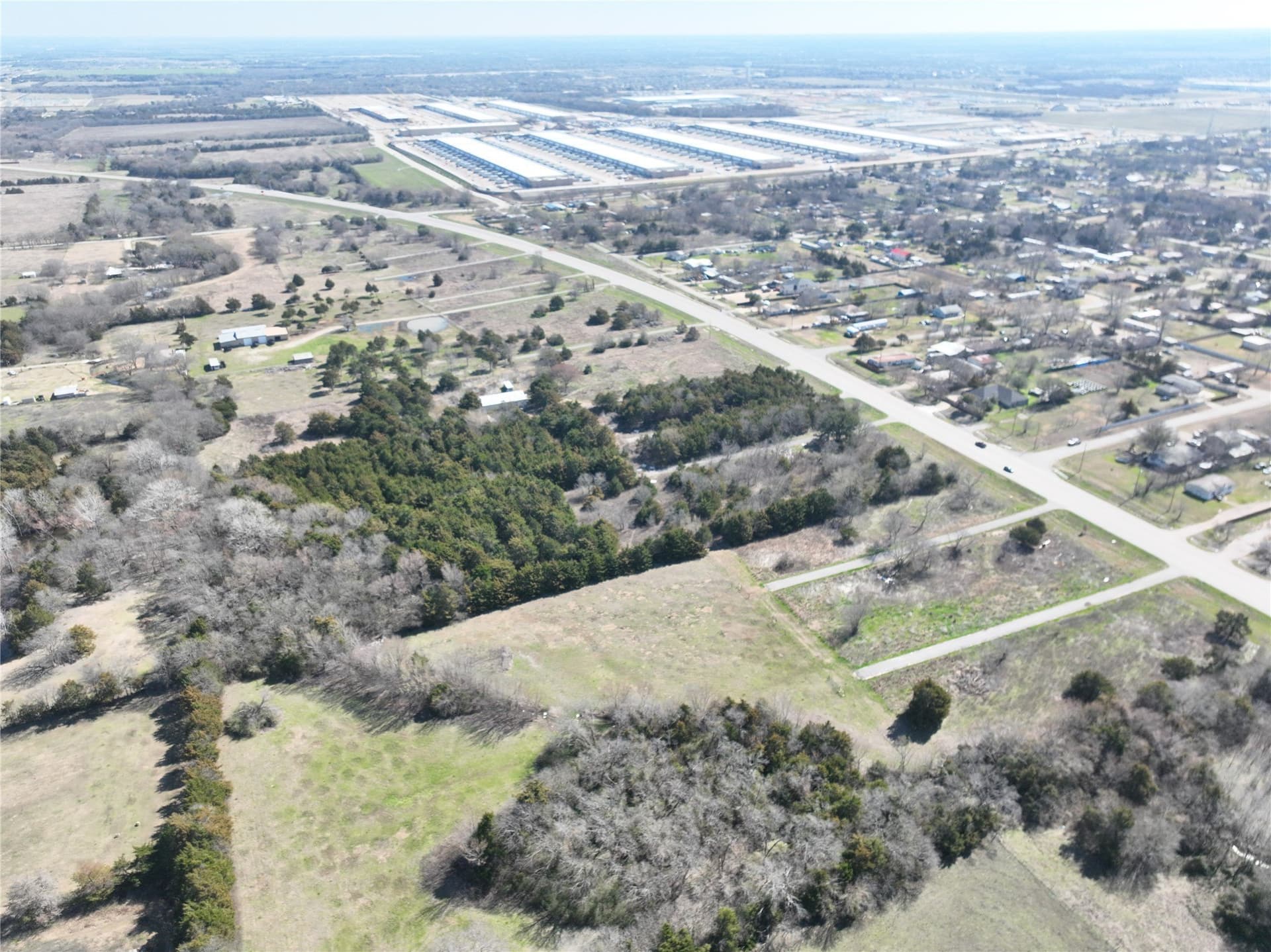 4.89 acres in Dallas County featured view