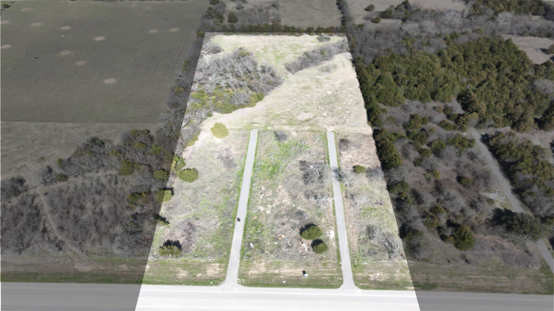 4.89 acres in Dallas County gallery image 3