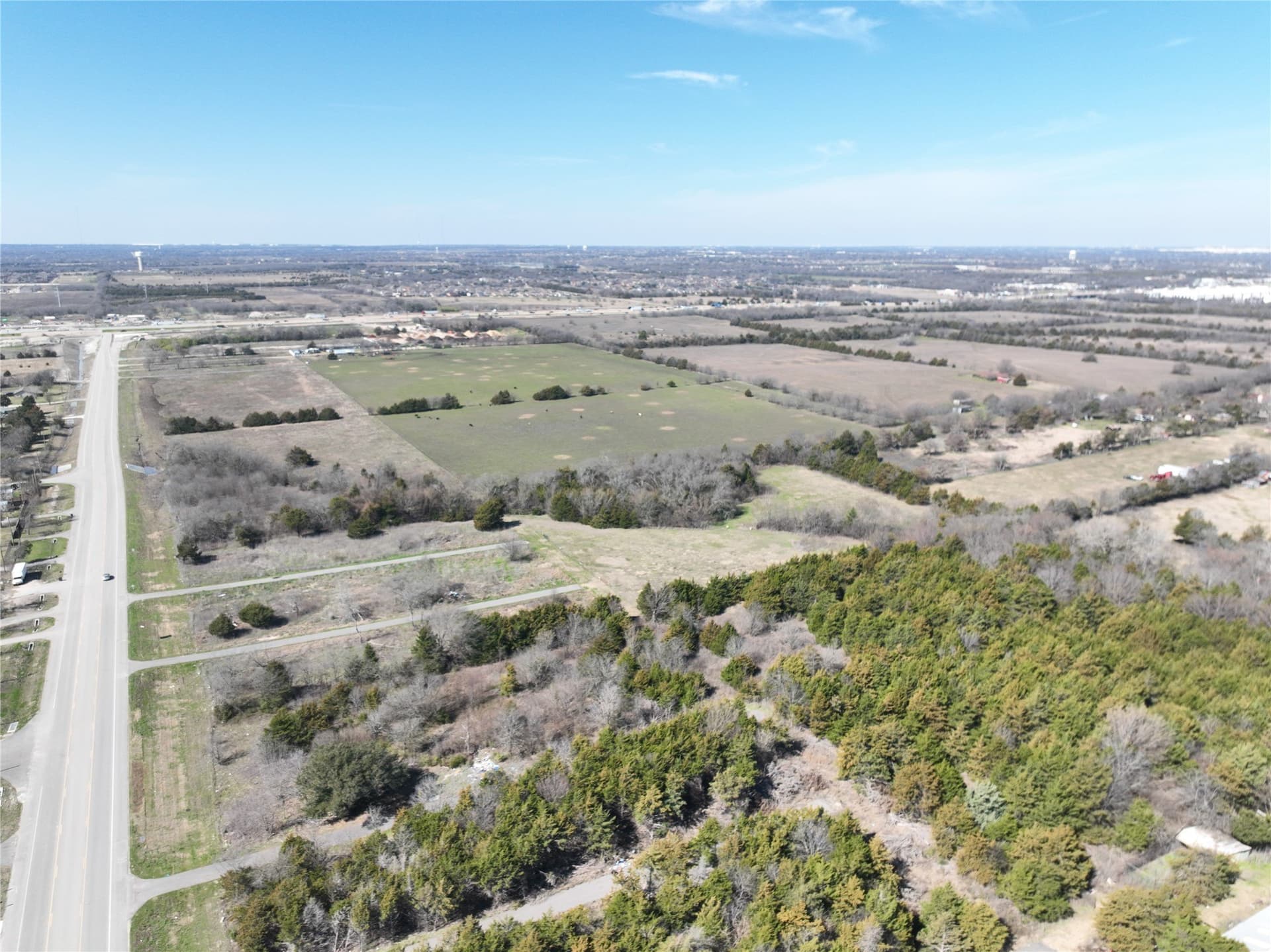 4.89 acres in Dallas County gallery image 4