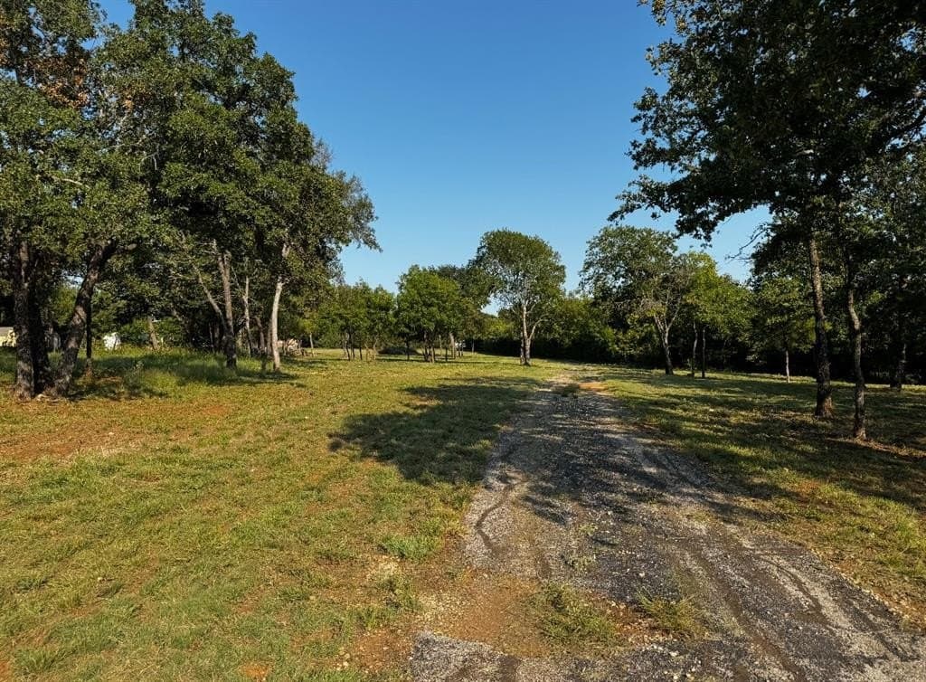 6.45 acres in Denton County featured view