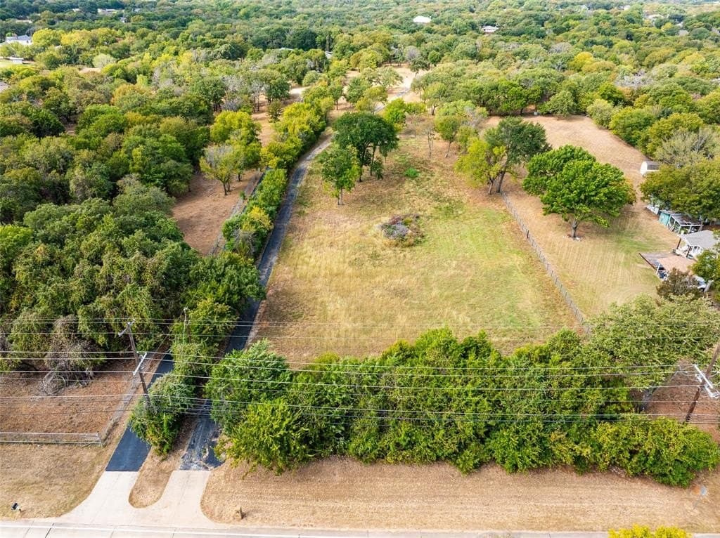 6.45 acres in Denton County gallery image 2