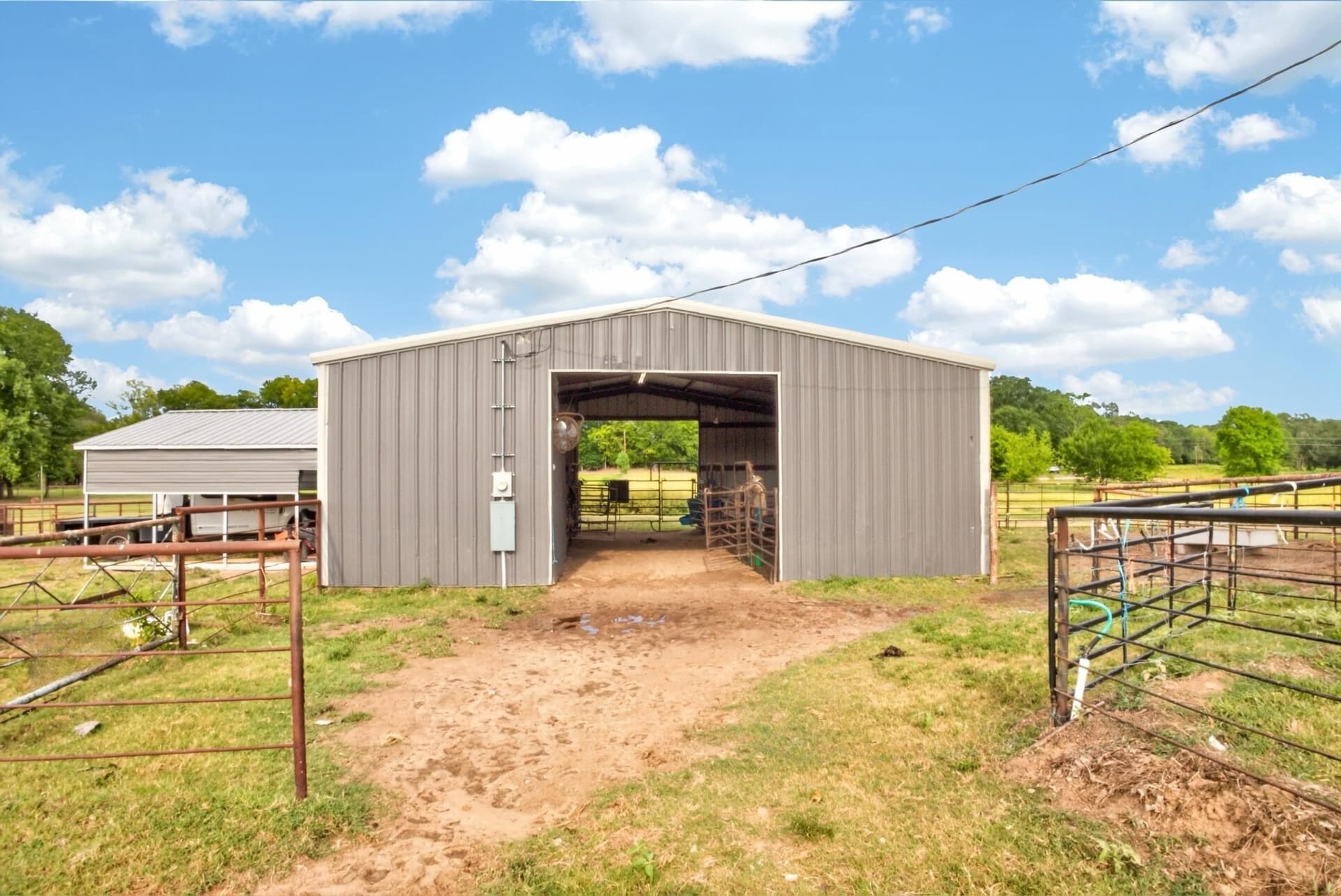 26.7 acres in Upshur County - photo 36