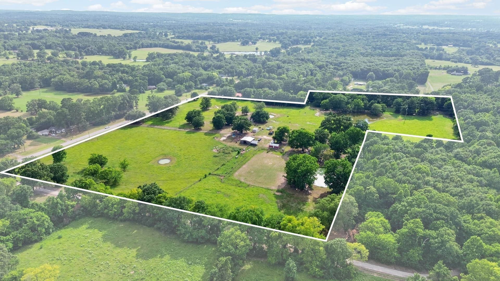 26.7 acres in Upshur County - photo 41