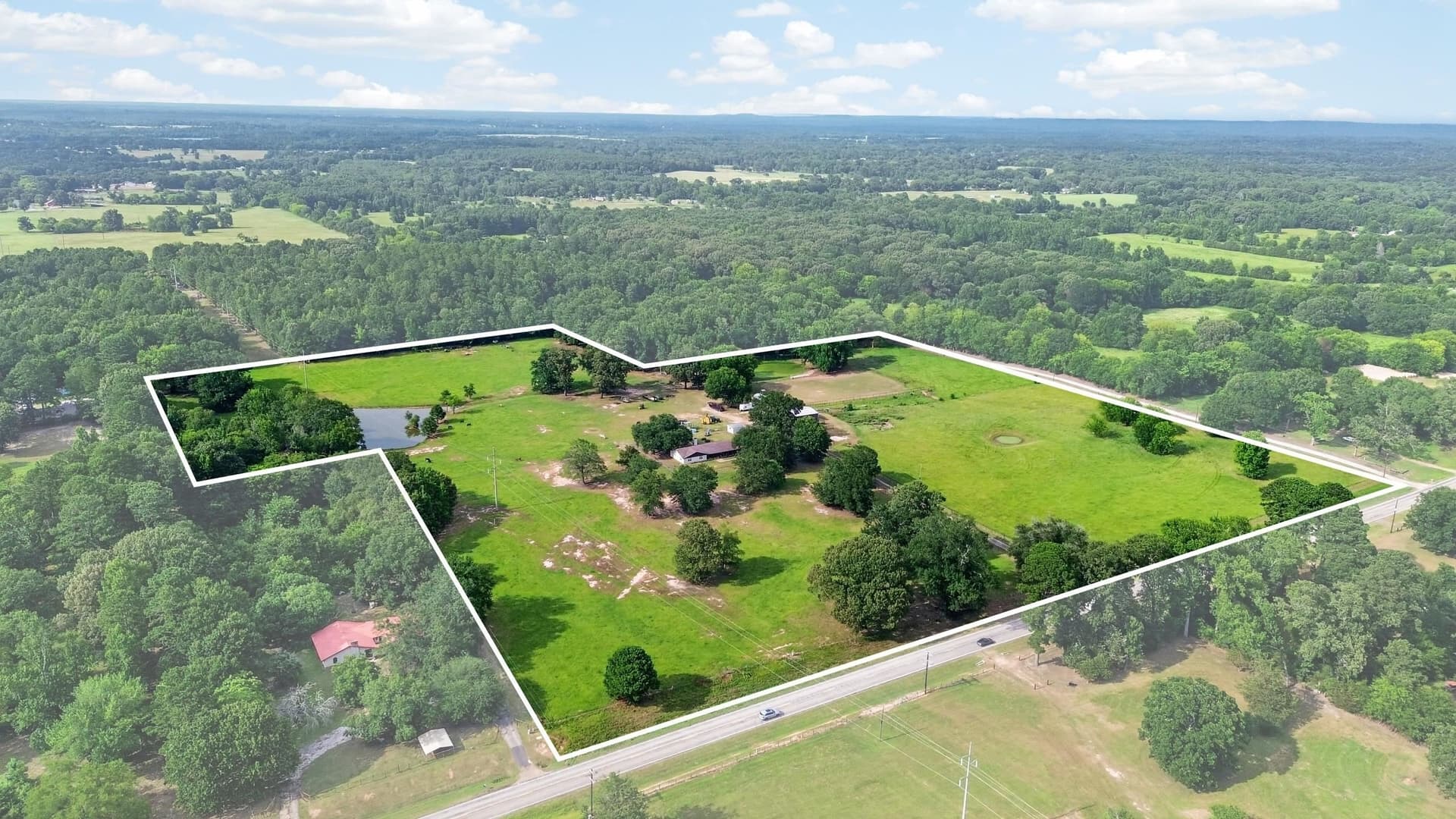 26.7 acres in Upshur County - photo 43
