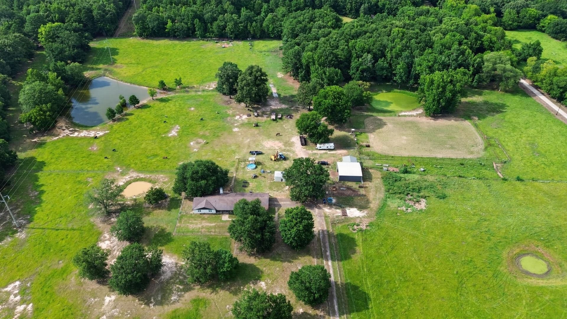 26.7 acres in Upshur County - photo 38