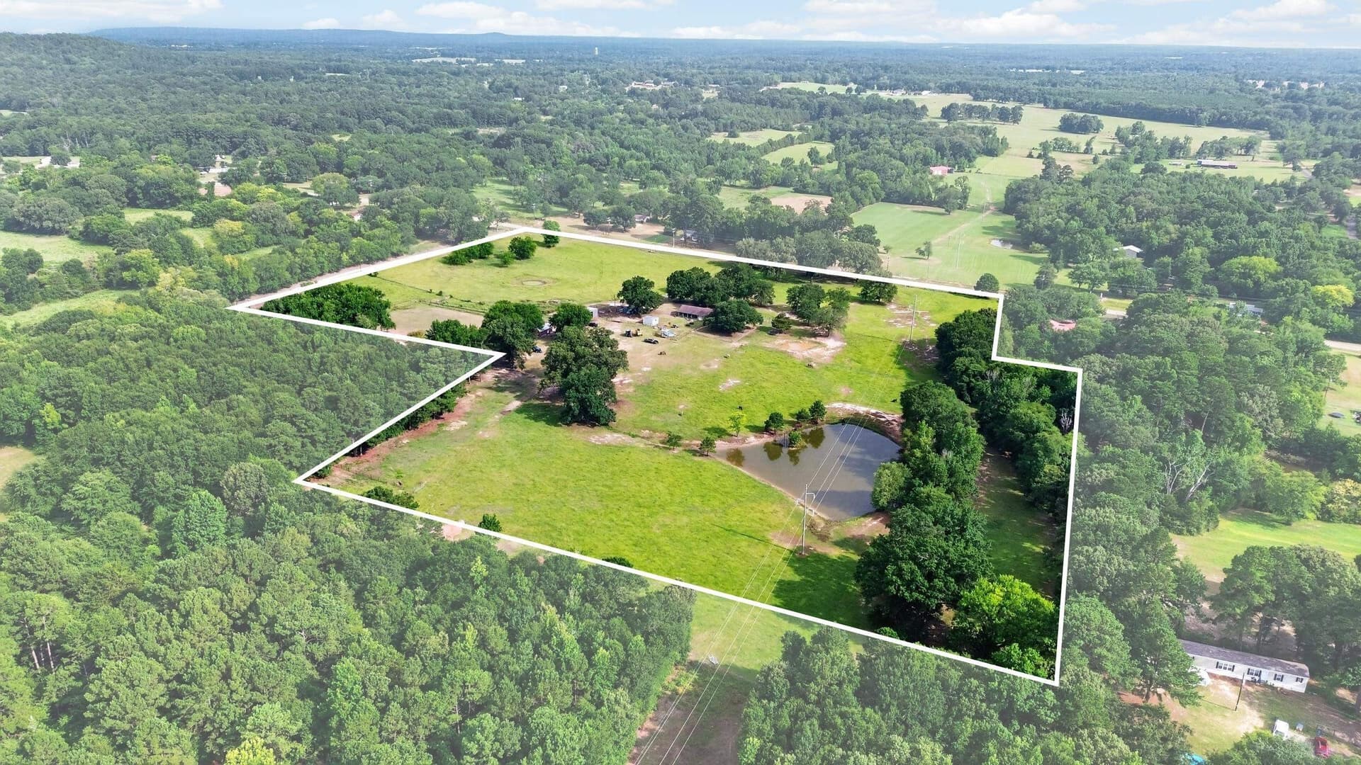 26.7 acres in Upshur County - photo 42